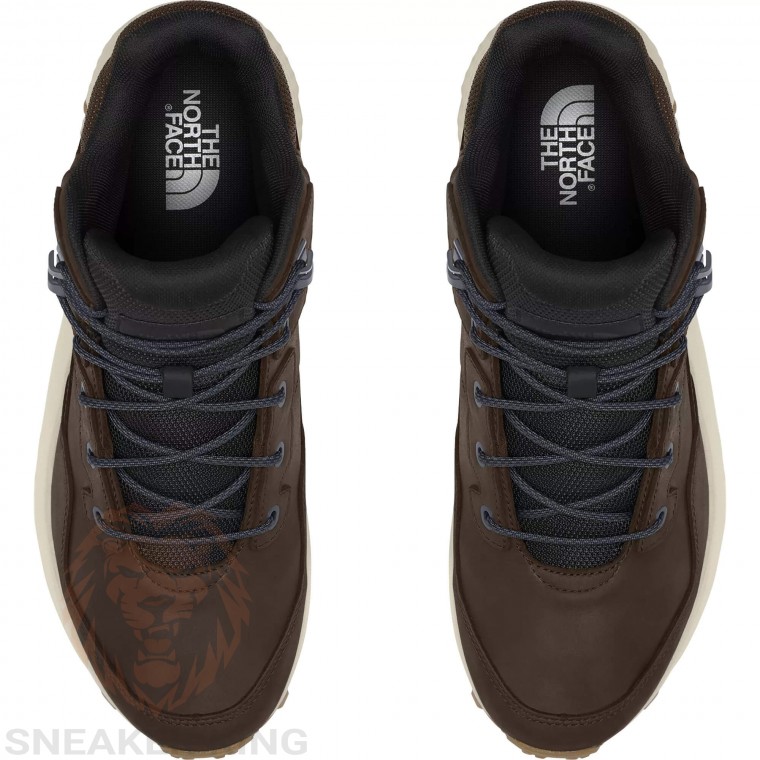 Черевики The North Face Vals 2 mid NF0A819JZN3